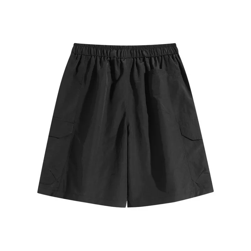 HAVR Casual Shorts Unisex-1