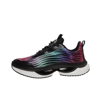 QIUTEXIONG Durable Breathable Low Top Casual Training City Commute Running Shoes Unisex