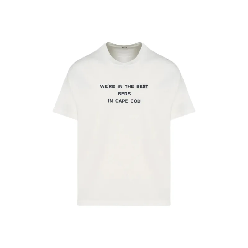 BODE Best Beds Tee-0