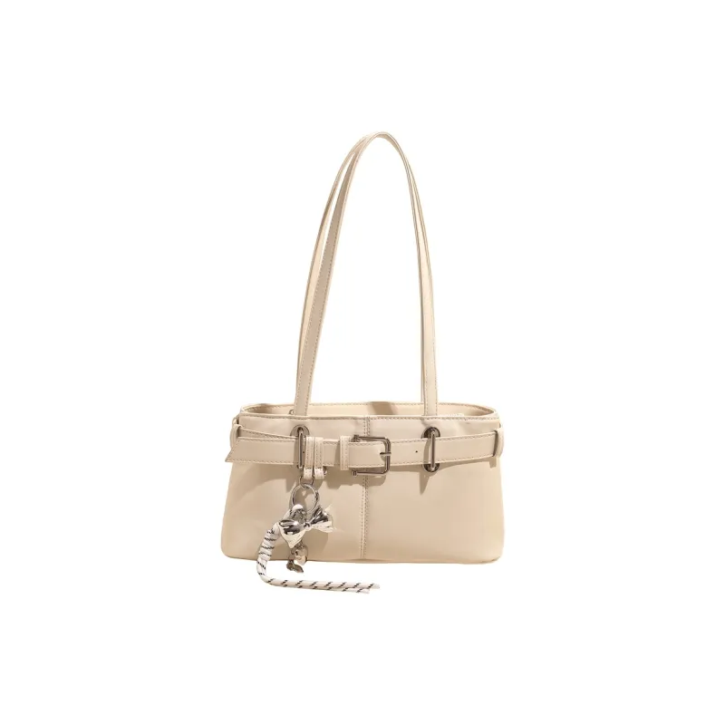 SURELAPTOP PU Shoulder Bag Women's Multicolor-0