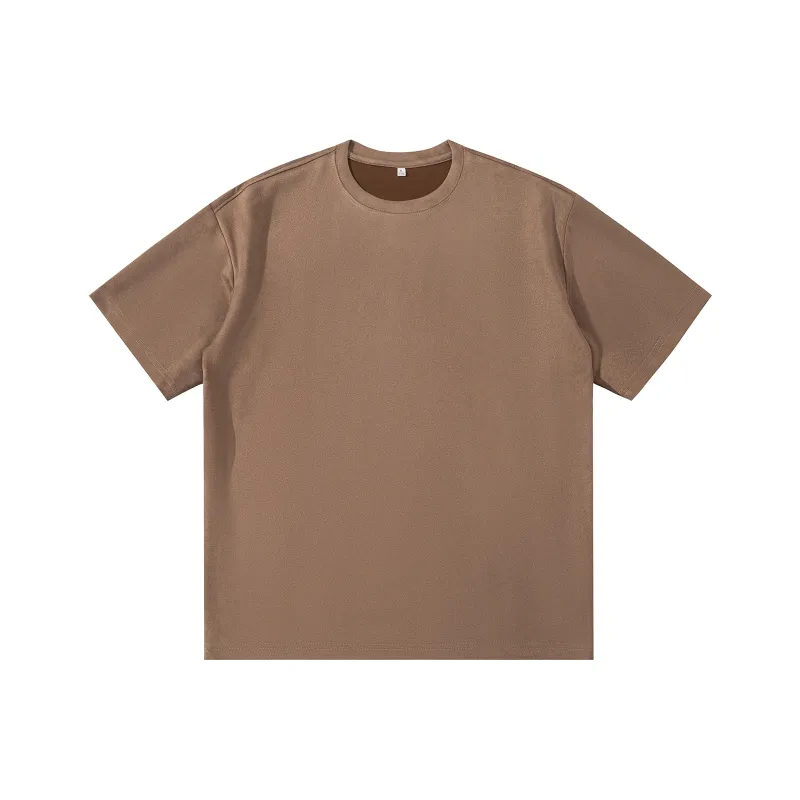 BOBBY ABLEY Short Sleeved T Shirts Unisex-6
