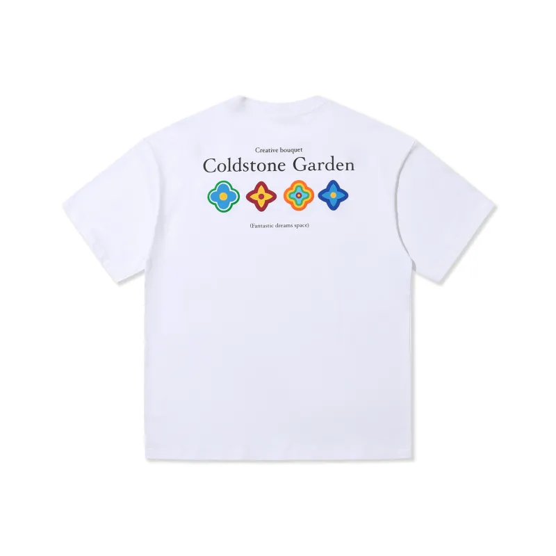 COLDSTONE T Shirts Unisex-8
