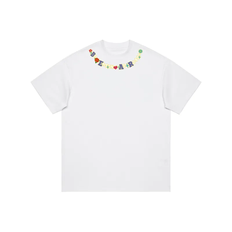 BOS BEAR T Shirts Unisex-4