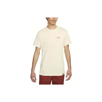 Nike Usmnt Home Field Men's Nike Soccer T Shirt