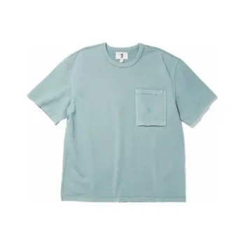 Union X J.Crew Rugby Jersey Tee