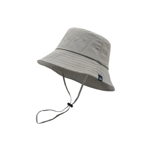 JEANSWEST Polyamide Bucket Hats Unisex