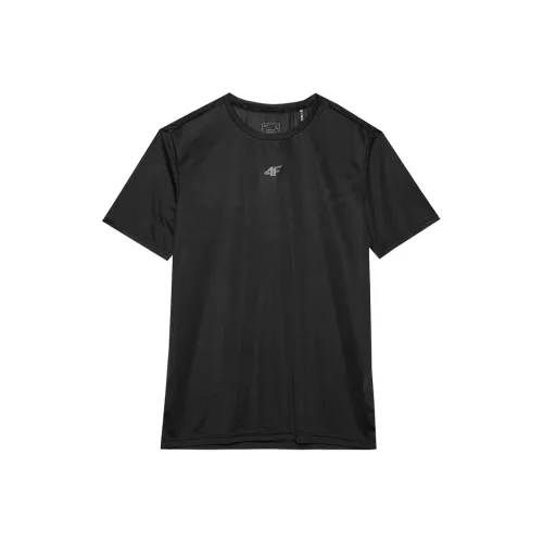 4F T-Shirts Men