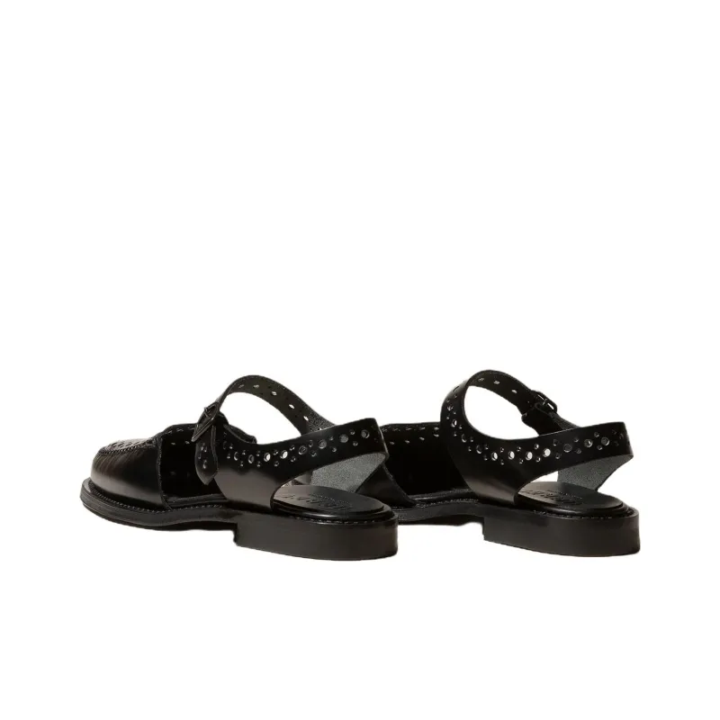 HEREU Picada Pumps-2