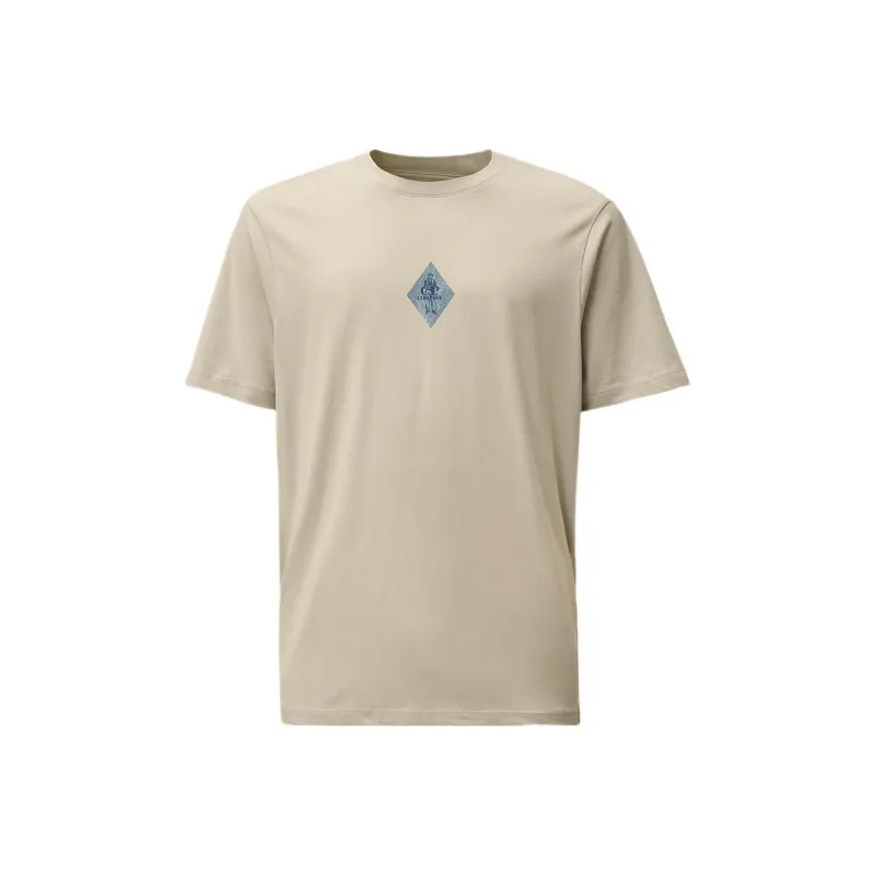 C.P. Company Short sleeve T shirt-0