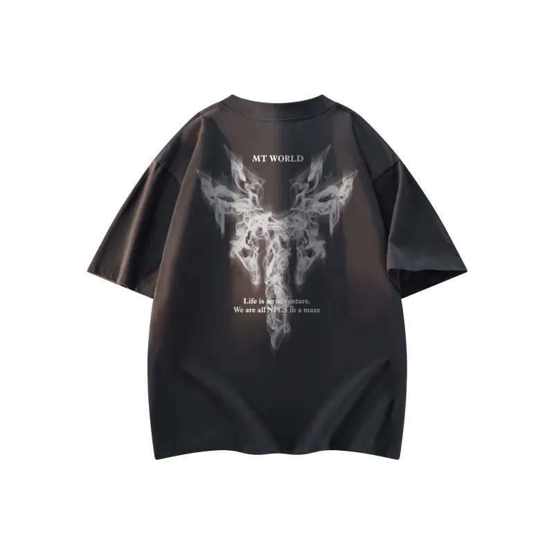 My name is MT T Shirts Unisex-10