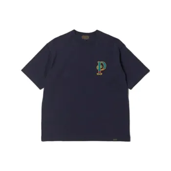 PENDLETON T-Shirts Unisex Navy