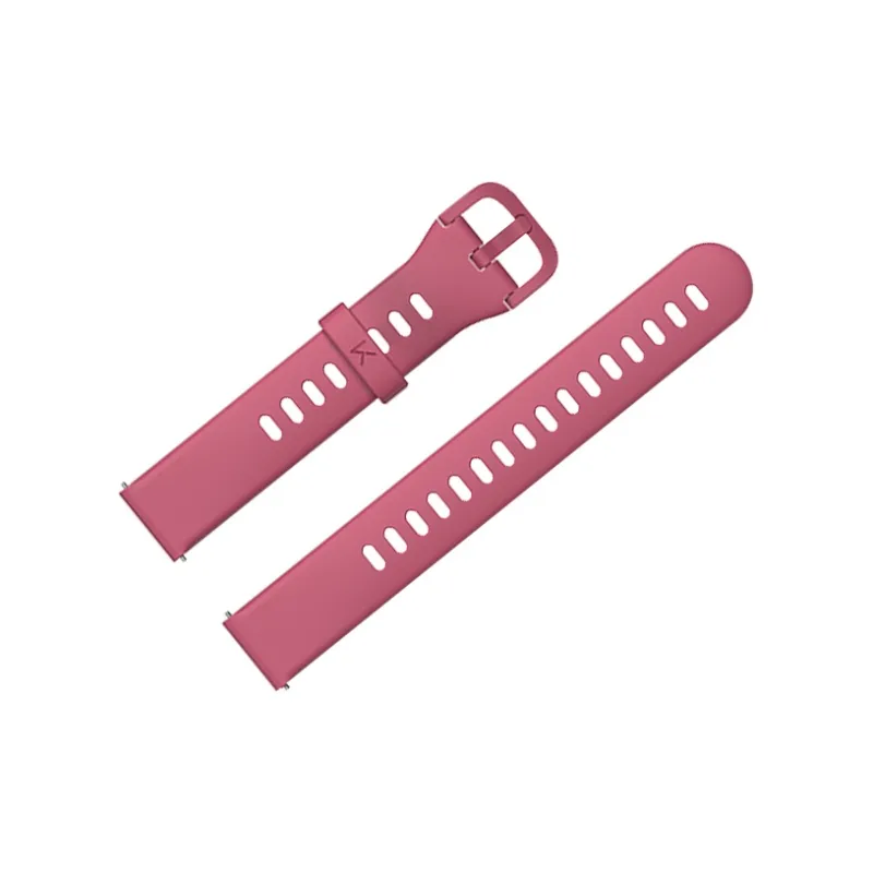 Keep Compatibility Watch Band 158 228mm Silicone Material-36