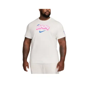 Nike Giannis Men's Basketball T Shirt