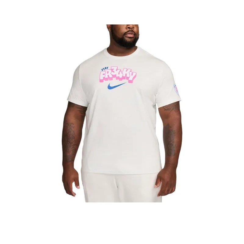 Nike Giannis Men's Basketball T Shirt-0