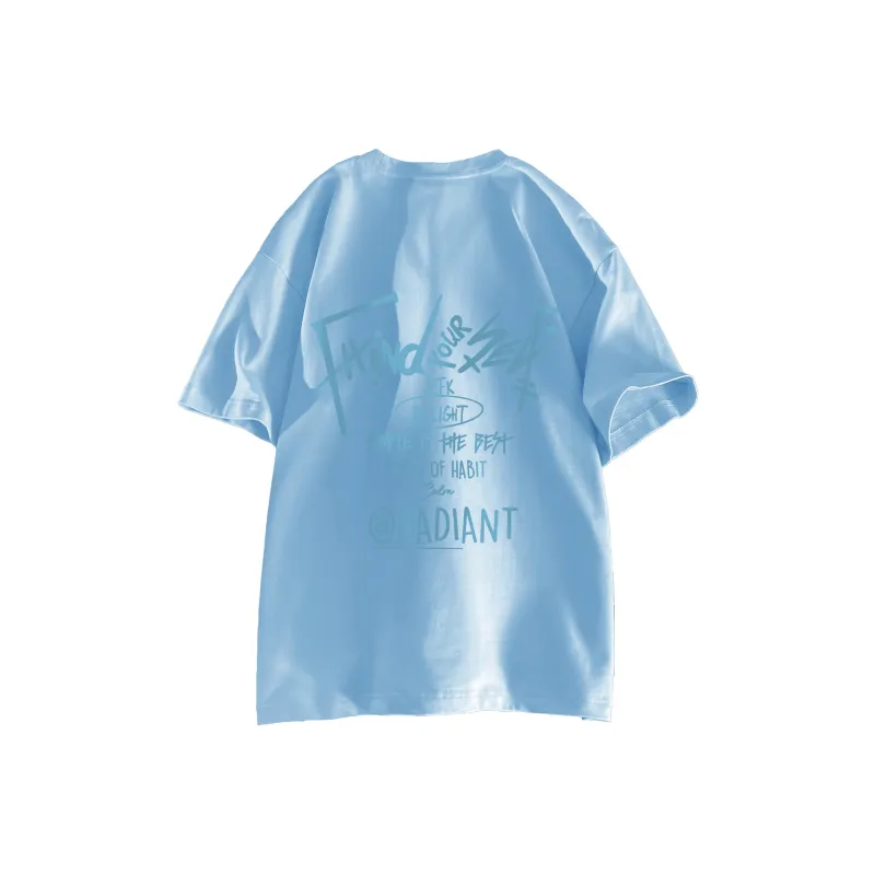 Find Yourself T Shirts Unisex-12