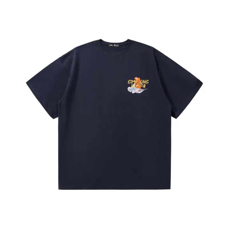 The Simpsons T Shirts Unisex-12