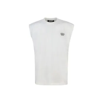 Barrow Graphic print Tank Top