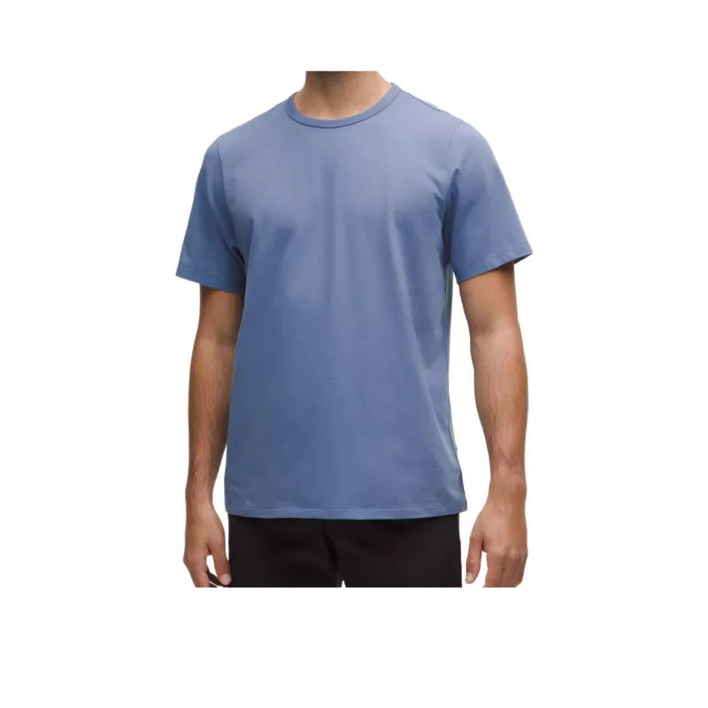Lululemon T Shirts Men-0
