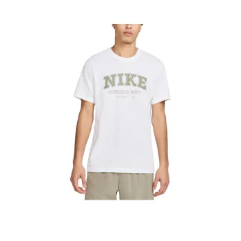 Nike Men's Dri FIT Fitness T Shirt