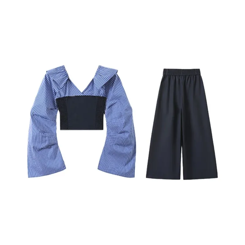 LESS BEARS Casual Suits Unisex-1