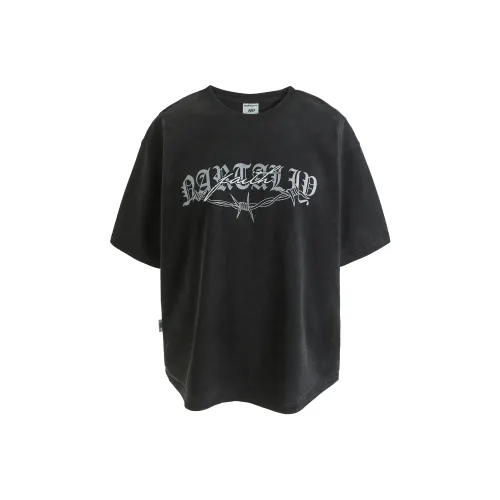 NARTALIY T-Shirts Unisex