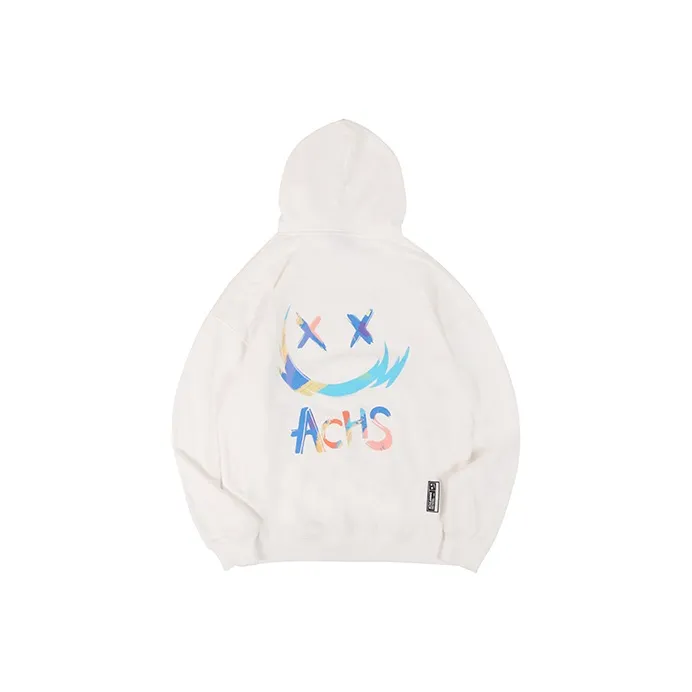 ACHS AWAKE Sweatshirts Unisex-5