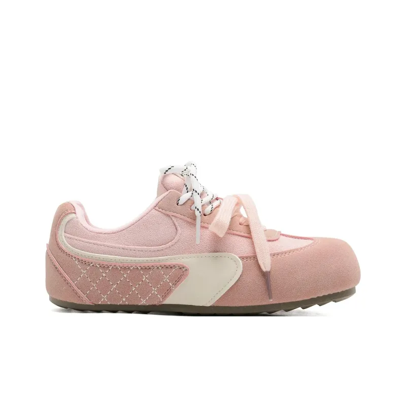 FULLXUAN Low Top Skateboard Shoes Women's-2