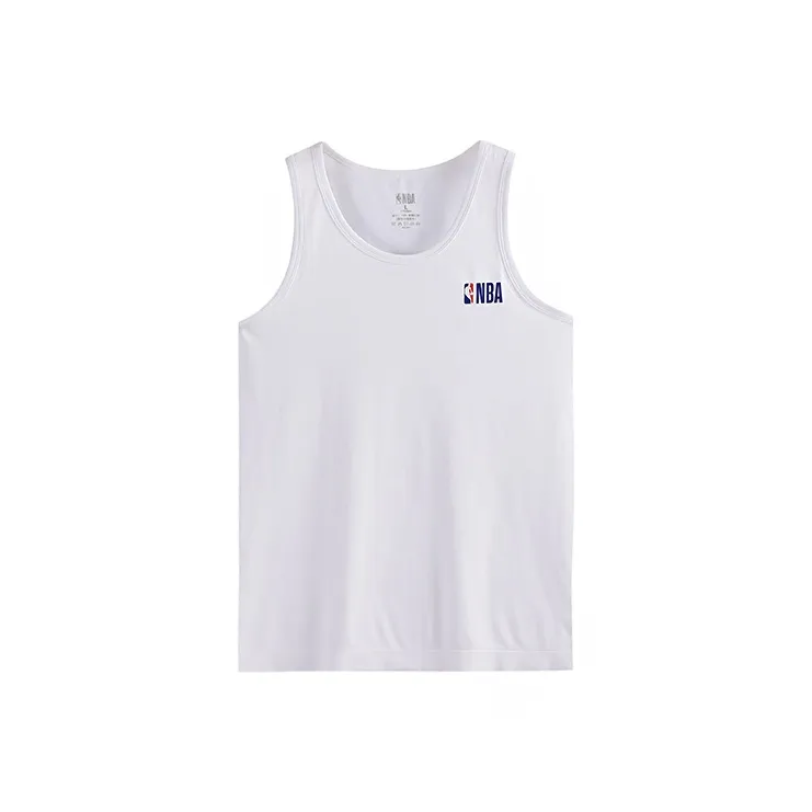 NBA Men Tank Tops-0