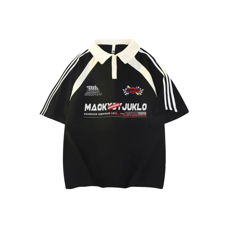 Mackyo MK Series T Shirts Unisex-2