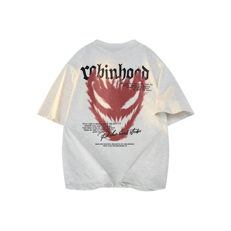 ROBINHOOD T Shirts Unisex-13