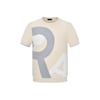 RARE T Shirts Men Multicolor