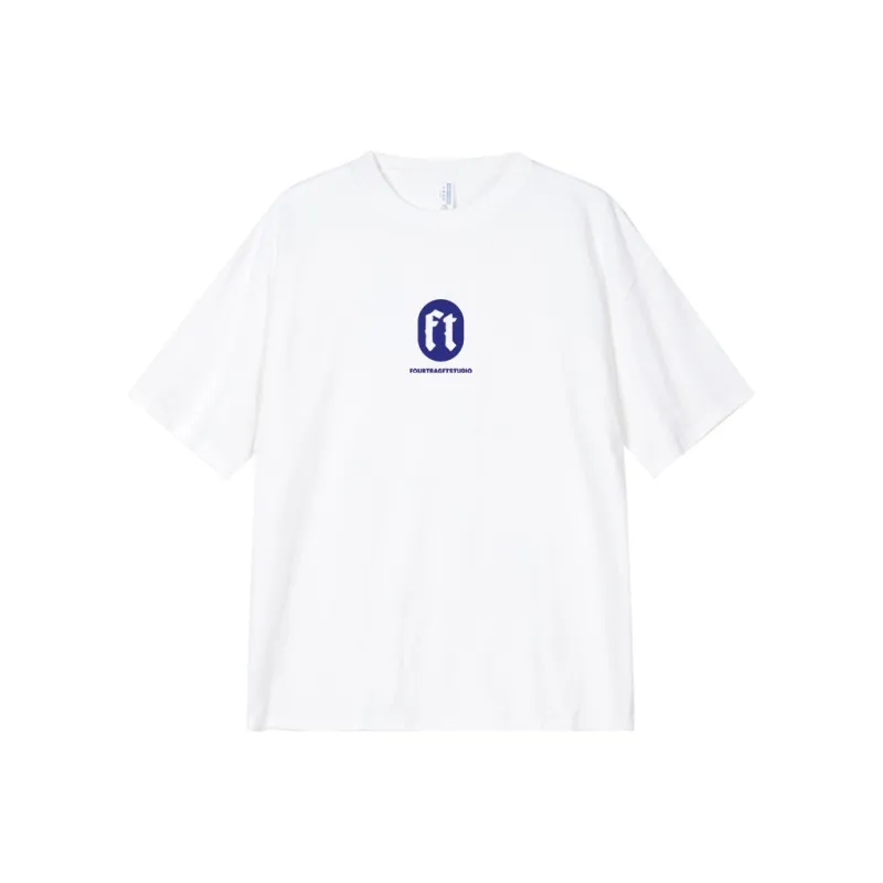 4T T-Shirts Unisex-0