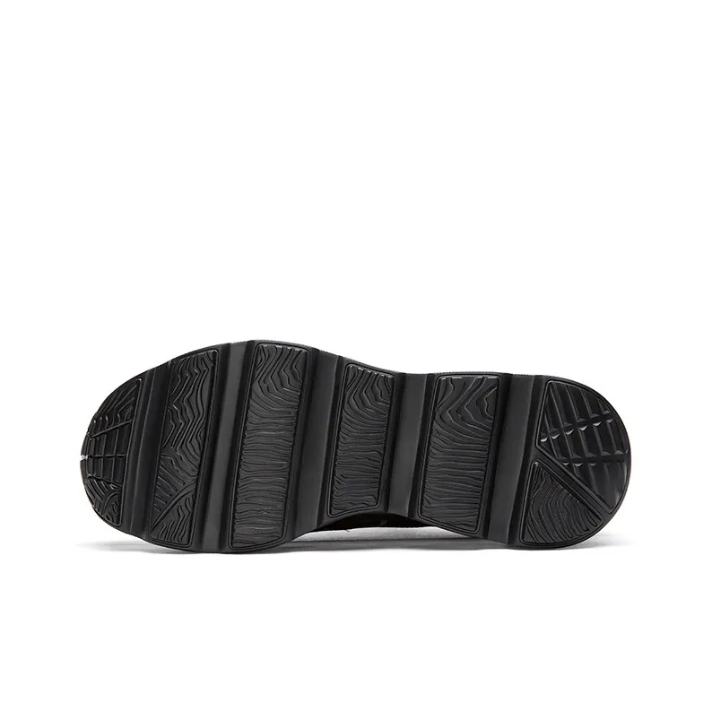 CROWN Low Top Outdoor Shoes Men's-4