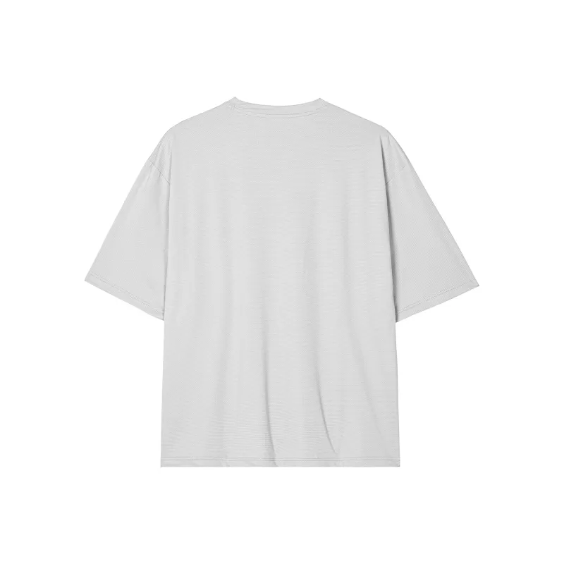 RASHOMONG T Shirts Unisex-1