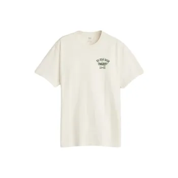 Levis T-Shirts Men Beige
