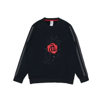 Adidas Sweatshirts Men Black