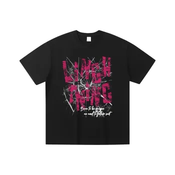 LIGHTNING MONSTER T Shirt Unisex