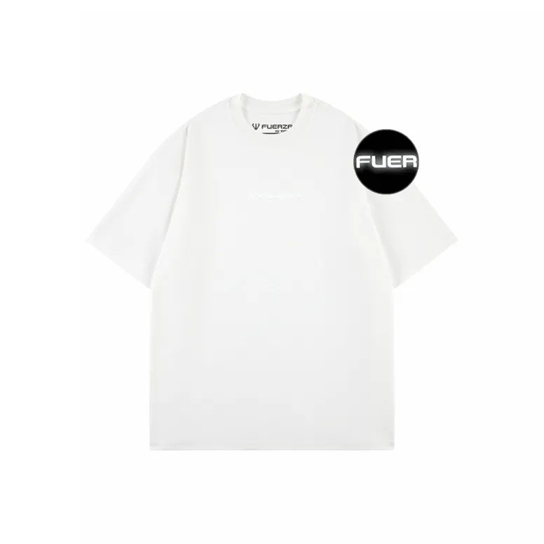 Ferrero Ross x FUERZA T Shirt Unisex-2
