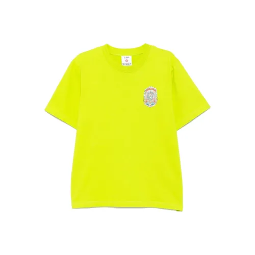CASABLANCA Casa Way Skate T Shirt