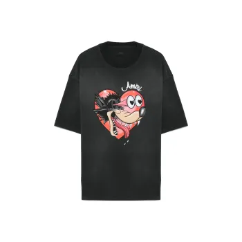 AMIRI Hopeless Romantic Tee