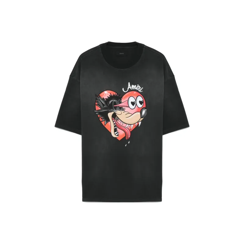 AMIRI Hopeless Romantic Tee-0