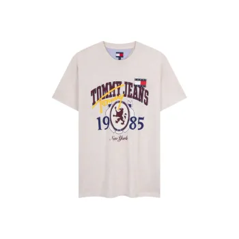Tommy Hilfiger T Shirts Unisex