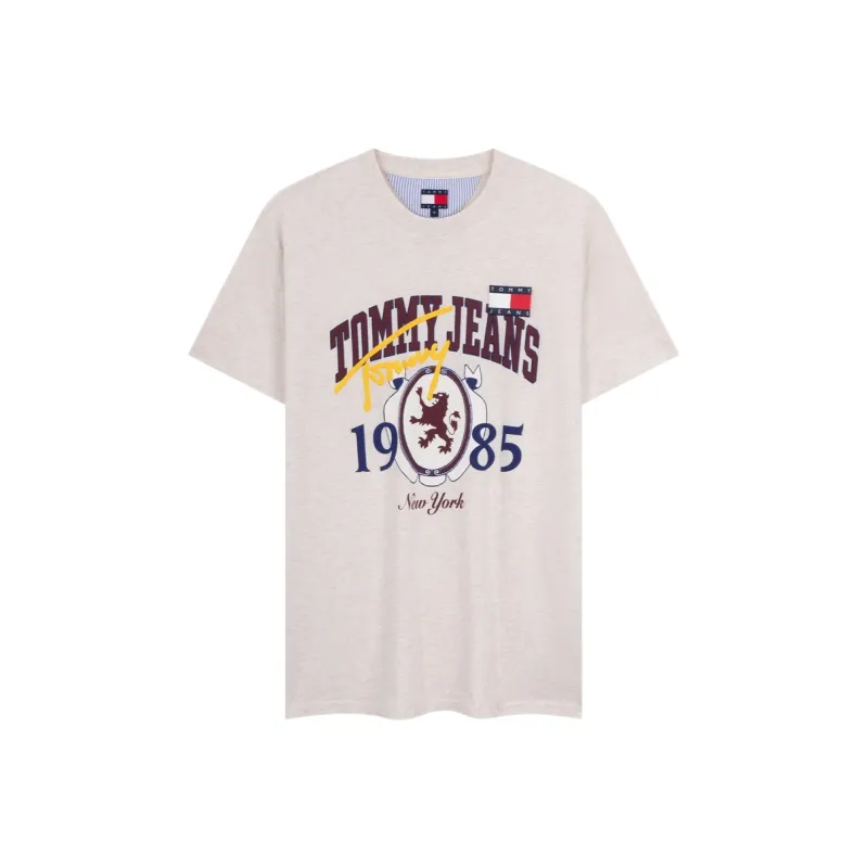 Tommy Hilfiger T Shirts Unisex-0