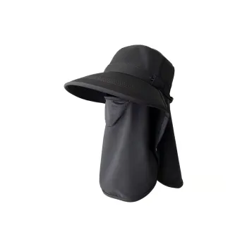 EQUIPMENTELEGANT Polyester Sun Protection Masks Women's