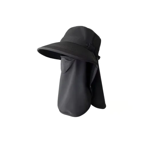 EQUIPMENTELEGANT Polyester Sun Protection Masks Women's