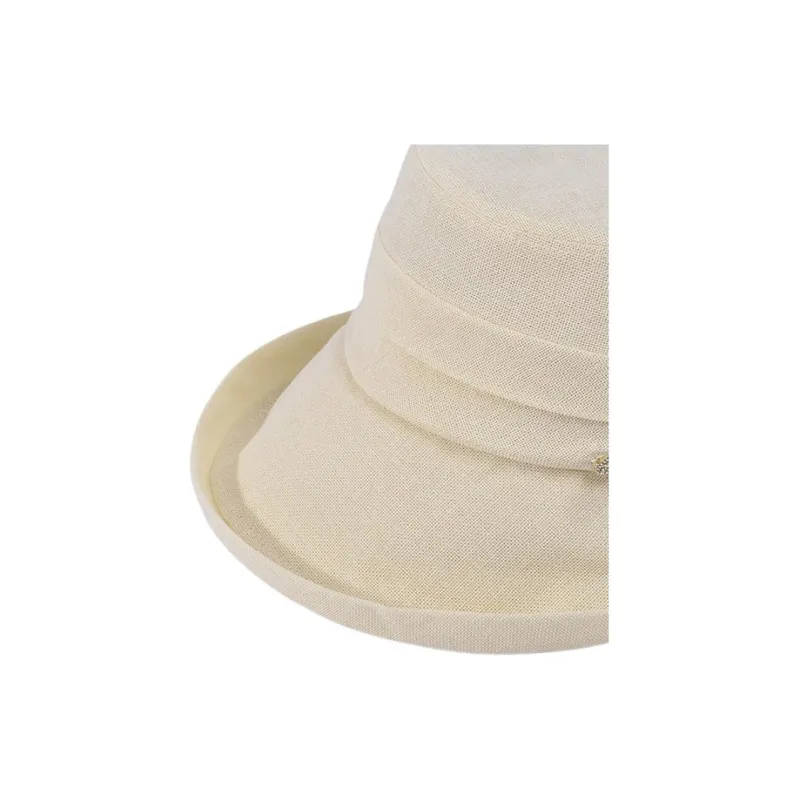 AAJF Cotton Bucket Hats Women's-3