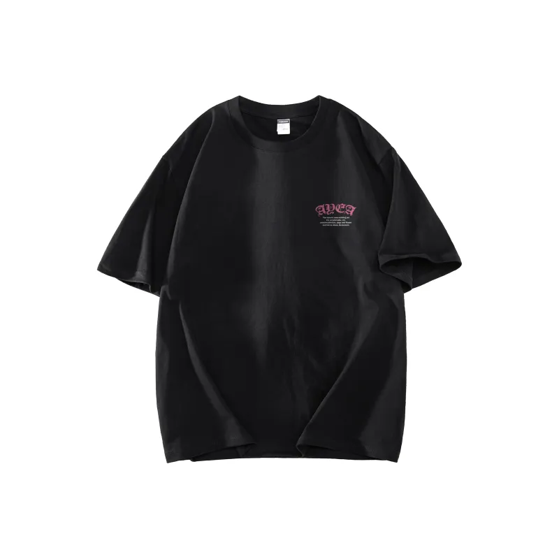 AYEA T Shirts Unisex-1