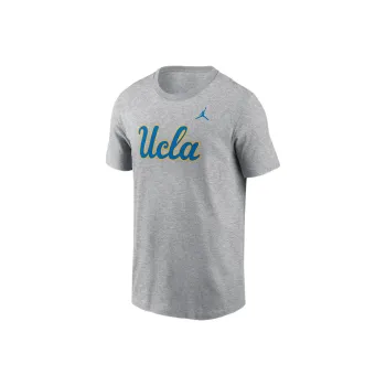 Nike Ucla Bruins Primetime Logo Men's Nike College T Shirt