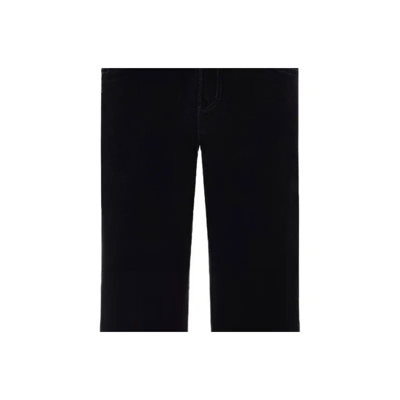 CELINE Jeans Men Black-2