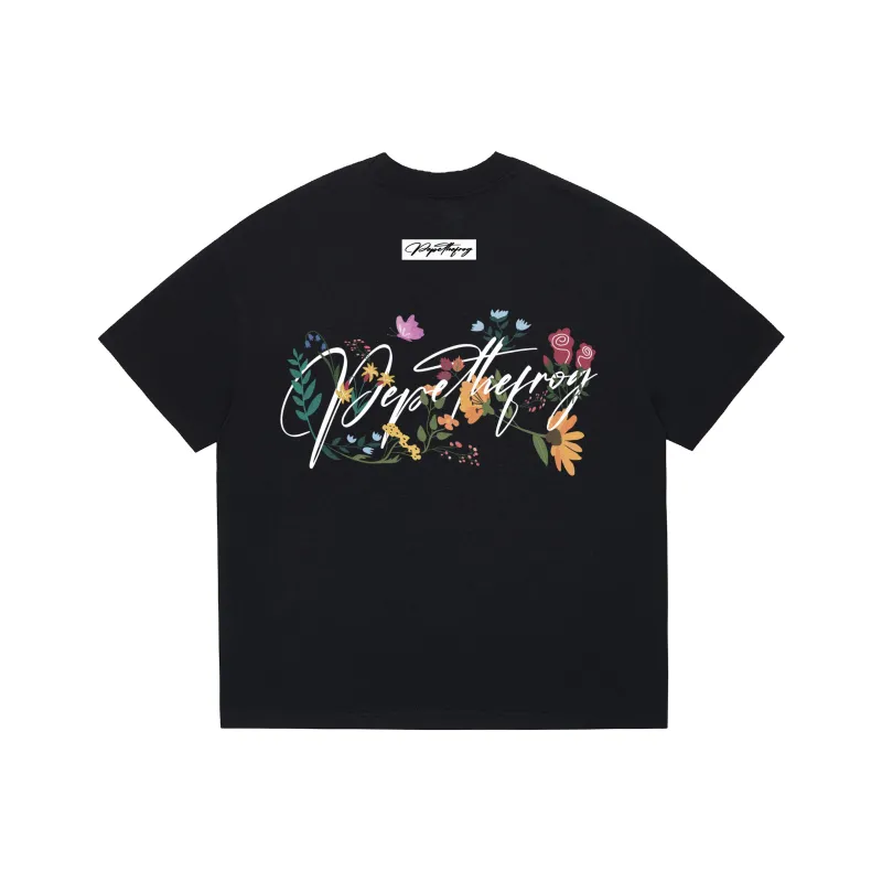 Pepe The Frog T Shirts Unisex-5